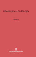 Shakespearean Design