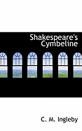 Shakespeare's Cymbeline