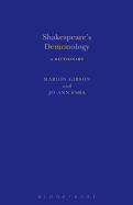 Shakespeare's Demonology: A Dictionary