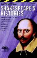 Shakespeare's Histories - Cliffs Notes