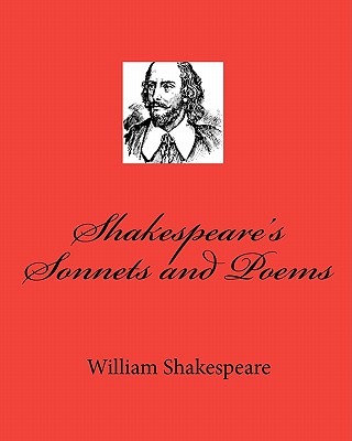 Shakespeare's Sonnets and Poems - Shakespeare, William