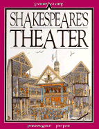 Shakespeare's Theater - Morley, Jacqueline