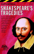 Shakespeare's Tragedies: Notes