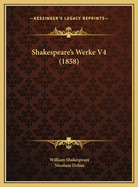 Shakespeare's Werke V4 (1858)