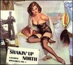 Shakin' Up North: Canadian Rockabilly, Vol. 1