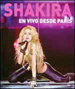 Shakira: En Vivo desde Paris