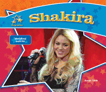 Shakira: International Music Star