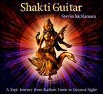 Shakti Guitar: A Yogic Journey from Dawn to Deepes