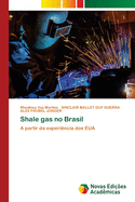 Shale gas no Brasil