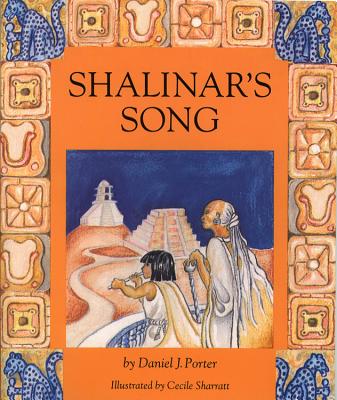 Shalinar's Song - Keiser, Ellwood, and Porter, Daniel J