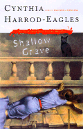 Shallow Grave: A Bill Slider Mystery