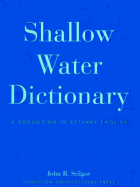 Shallow Water Dictionary