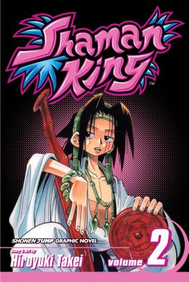 Shaman King, Volume 2 - 