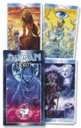 Shaman Tarot Deck