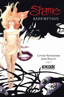 Shame Volume 3: Redemption - Kindzierski, Lovern