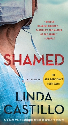 Shamed - Castillo, Linda