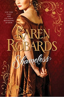 Shameless - Robards, Karen