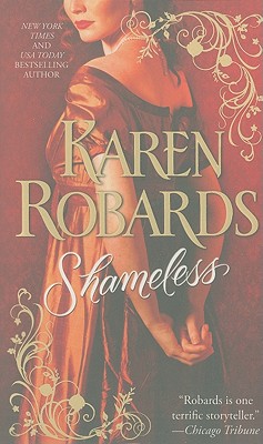 Shameless - Robards, Karen