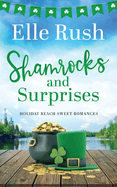 Shamrocks and Surprises: A Holiday Beach Sweet Romance