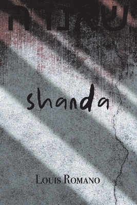 Shanda: Volume 6 - Romano, Louis