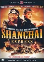 Shanghai Express - Sammo Hung