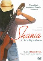 Shania: A Life in Eight Albums - Jerry Ciccoritti