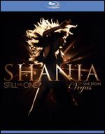 Shania Twain: Still the One - Live from Vegas [Blu-ray] - Mark Allen