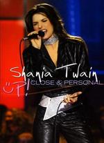 Shania Twain: Up Close and Personal - 