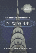 Shannon Bennett's New York