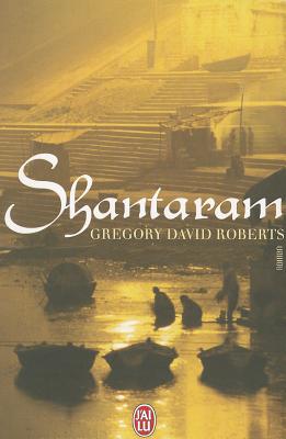 Shantaram - Roberts, Gregory