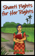Shanti Fights for Her Rights