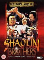 Shaolin Brothers - Joseph Kuo