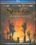 Shaolin [Collector's Edition] [Blu-ray]