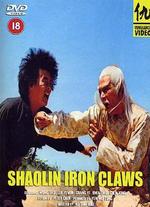 Shaolin Iron Claws - 