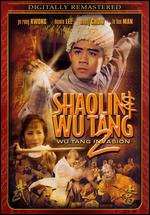 Shaolin & Wu Tang 2: Wu Tang Invasion - Chui Siu Ming
