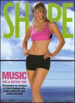 Shape Cardio Mix