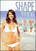 Shape Toning Workout: Bikini Body All Year-Round