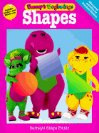 Shapes: Barney's Shape Pinic
