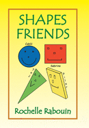 Shapes Friends