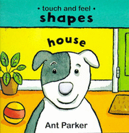 Shapes in the house.