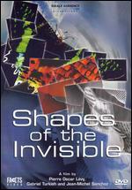 Shapes of the Invisible