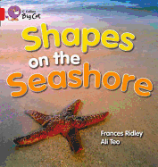 Shapes on the Seashore Workbook