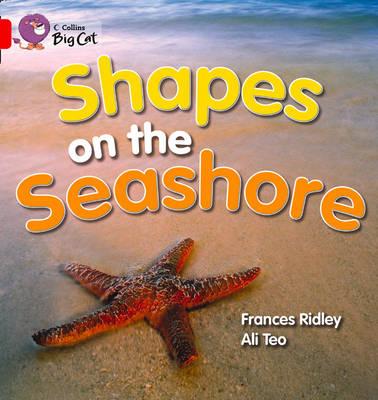 Shapes on the Seashore Workbook - Ridley, Frances, and Teo, Ali (Illustrator)
