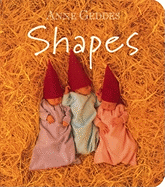 Shapes - Geddes, Anne (Photographer)