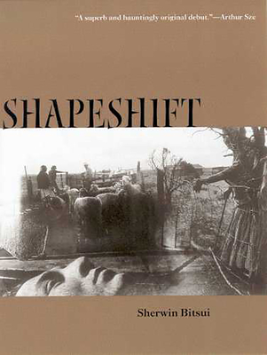 Shapeshift: Volume 52 - Bitsui, Sherwin