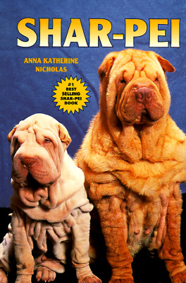 Shar Pei - Nicholas, Anna Katherine