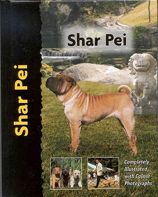 Shar-pei - Cunliffe, Juliette