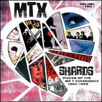 Shards, Vol. 2 - The Mr T Experience