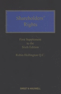 Shareholders' Rights