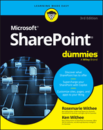 Sharepoint for Dummies